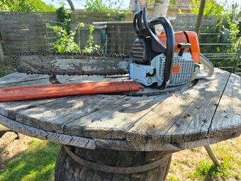 Stihl MS 440 - 2