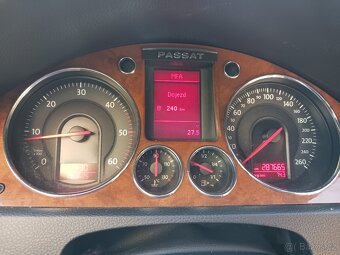 Passat b6 - 2