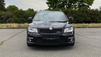 ŠKODA OCTAVIA 2.0TDI RS 125kW DSG COLUMBUS - 2