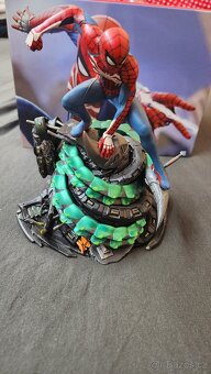 Marvel Spider-Man Collector's Edition PS4 - 2