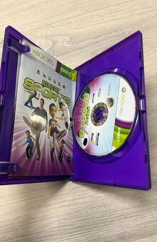 kinect sports - 2