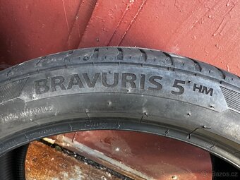 Pneumatiky Barum Bravuris 5HM 225/40 R18 92Y XL - 2