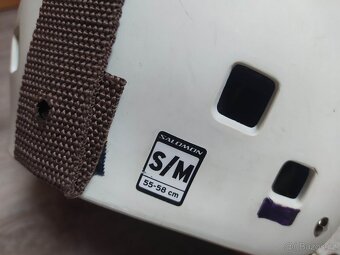 Helma Salamon S/M - 2