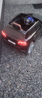 Prodám dětské elektrické autíčko (auto) - 2
