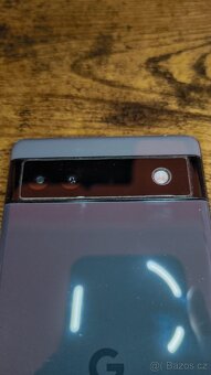 Google pixel 6a 128gb - 2