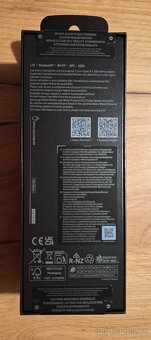 Samsung GALAXY WATCH ULTRA 2025 - modré, NOVÉ V ZÁRUCE - 2