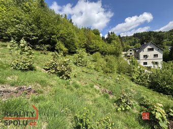 Prodej, pozemky/bydlení, 1161 m2, Hraničná, 46811 Janov nad - 2