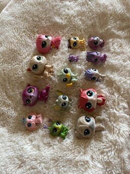 LPS sada - 2