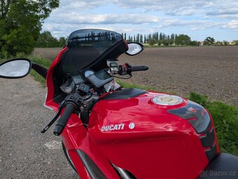 Ducati ST3 - 2