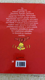 Pohádkový kolotoč - 2