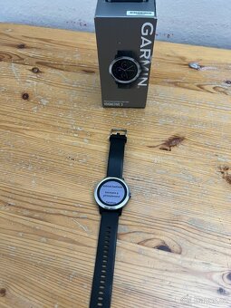 Garmin vívoactive 3 - 2