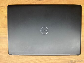 Dell Latitude 5490 i3-8130U / 16 Gb RAM / 256 Gb SSD - 2