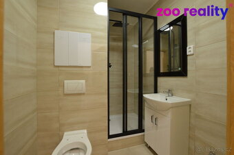 Pronájem, byt 1+1, 36 m2, OV, Žatec, ul. Jabloňová - 2