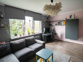 Prodej bytu 2+kk 54 m² Vinohrady/Strašnice ul. Pod Rapidem - 2