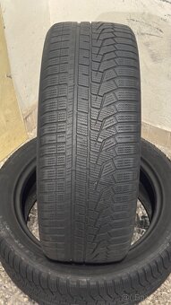 Zimní pneu 235/50/19 Hankook Winter I Cept Evo2 - 2