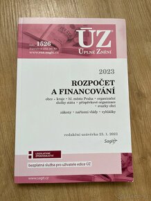 Učebnice a ÚZ - 2