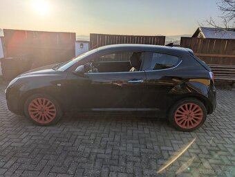 Alfa Romeo Mito - 2