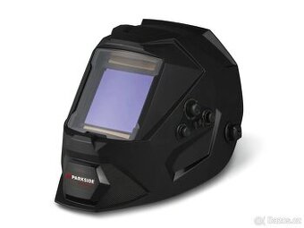 Automatická svařovací helma Parkside Performance XXL PSHP A1 - 2