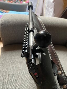 Kulovnice Sauer 101 Artemis - 2