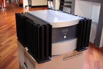 Mark Levinson N°333 - 2