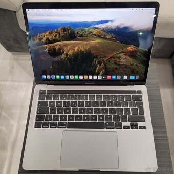 APPLE MACBOOK PRO 13” i5/512GB/16GB (2020) - 2