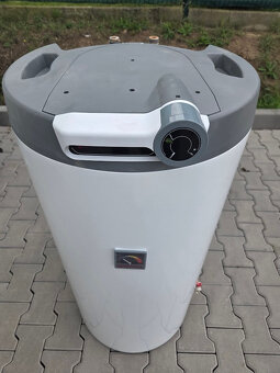 Dražice OKCE 125 S/2,2kW ohřívač vody - 2
