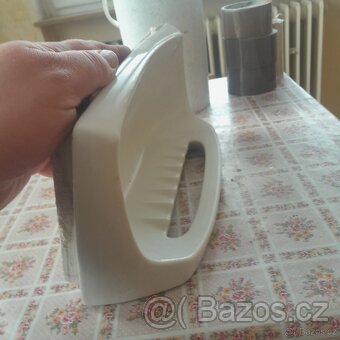 Odkládací keramické držadlo - 2