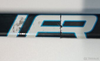 Hokejka Bauer Nexus E4 - levá p28 flex 50 - 2