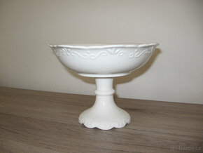 PORCELAN. MISA NA NOZCE PROVENCE - VINTAGE STYL - 2