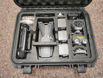 DJI Mavic 2 Enterprise DUAL termokamera DJI Smart Controller - 2