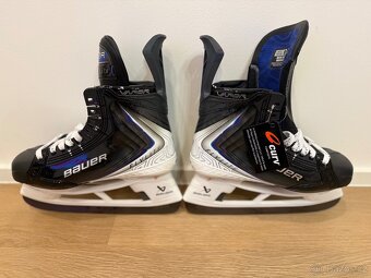 Brusle BAUER VAPOR FLYLITE 8.0 FIT 2 - 2