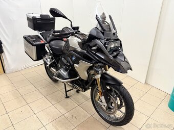 BMW R 1200 GS LC,ABS,EXLUSIVE,TOP - 2