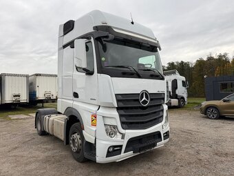 Mercedes Benz Actros 1845 standart - 2