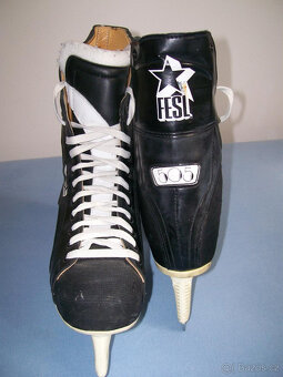 Pánské brusle FESL - č. 44 - 2