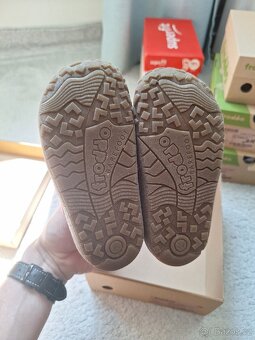 Froddo barefoot vel.24 - 2