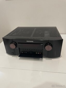 Receiver Marantz sr 6005 - 2