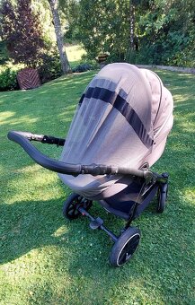 Kočárek Noordi Fjordi 2021 2v1 - 2