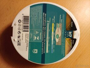 PHILIPS H7 X-tremeVision 2 ks - 2