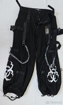 Kalhoty Tripp Nyc XL - 2