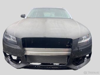 Audi A4 B8 AVANT 2.0 TDI 105kw CAGA - náhradní díly - 2