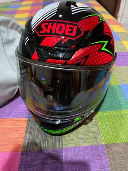 SHOEI - 2