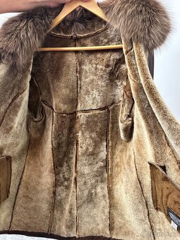 Kabát i Itálie - 2