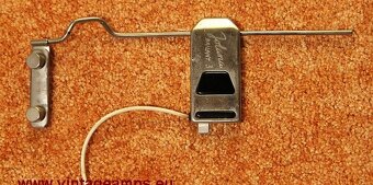 Koupím starý snímač resonet nebo Jolana - 2