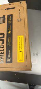Ochranné sklo Tactical - 2
