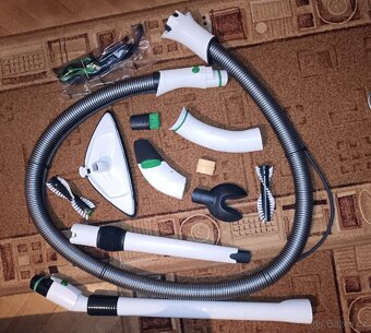 VORWERK - velká SLEVA - 2