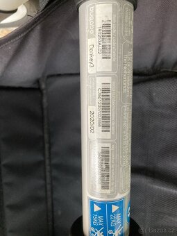 Kočárek Bugaboo donkey 3 - 2