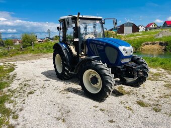 Predám traktor FARMTRAC 690 DTn, s Tp a ŠPZ - 2