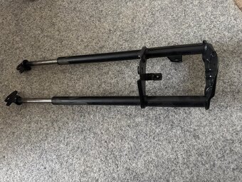 Vidlice Babetta 210 - 2