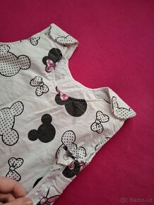 Spací pytel pro miminka - 2