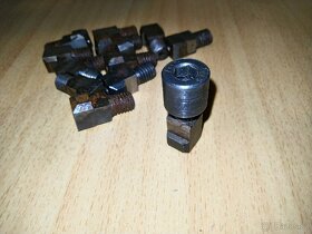 Šrouby pro sklíčidlo M8 - 2